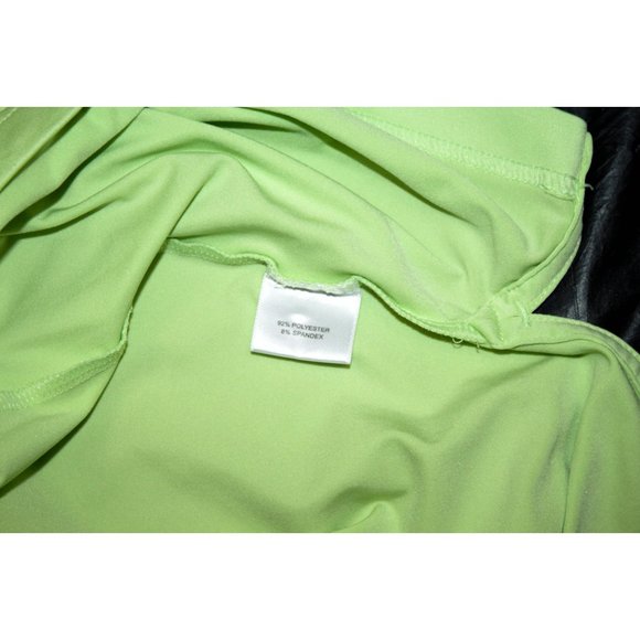 Peter Millar Men's Short Sleeve Polo Golf Shirt Size 2XL - Picture 6 of 6